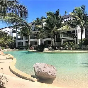 Appartamento My Dominicus Beach Retreat, Bayahibe