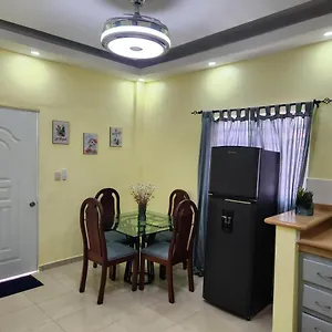 Appartamento Melya Cerca De La Playa Caleta, La Romana